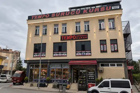 Altınekin şubesi