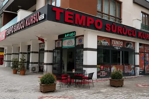 Çimenlik şubesi