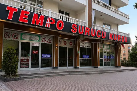 Karatay şubesi