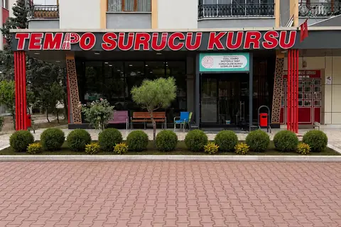 Sedirler şubesi