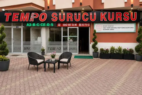 Uluırmak şubesi